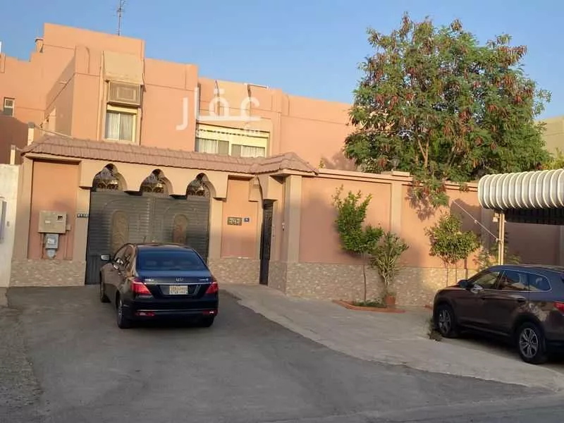 فيلا 6 غرف في الأمير فواز الجنوبي 7