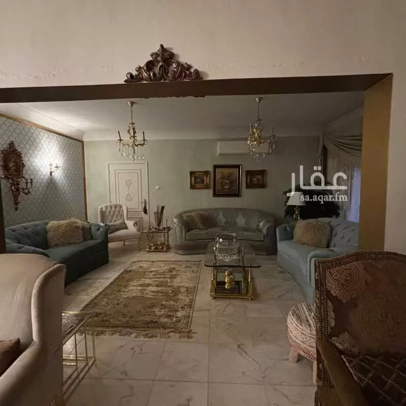 فيلا 6 غرف في الأمير فواز الجنوبي 8