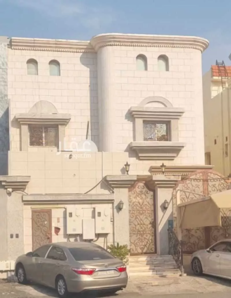 7 bedroom villa in Al Muhammadiyah 2