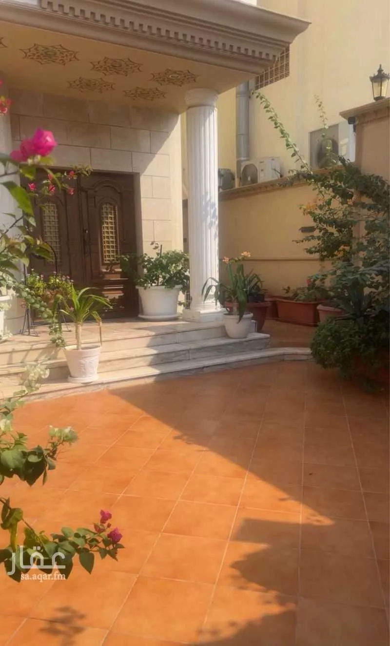 7 bedroom villa in Al Muhammadiyah 5