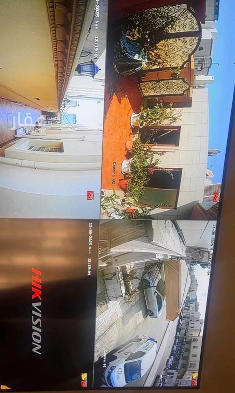7 bedroom villa in Al Muhammadiyah 6