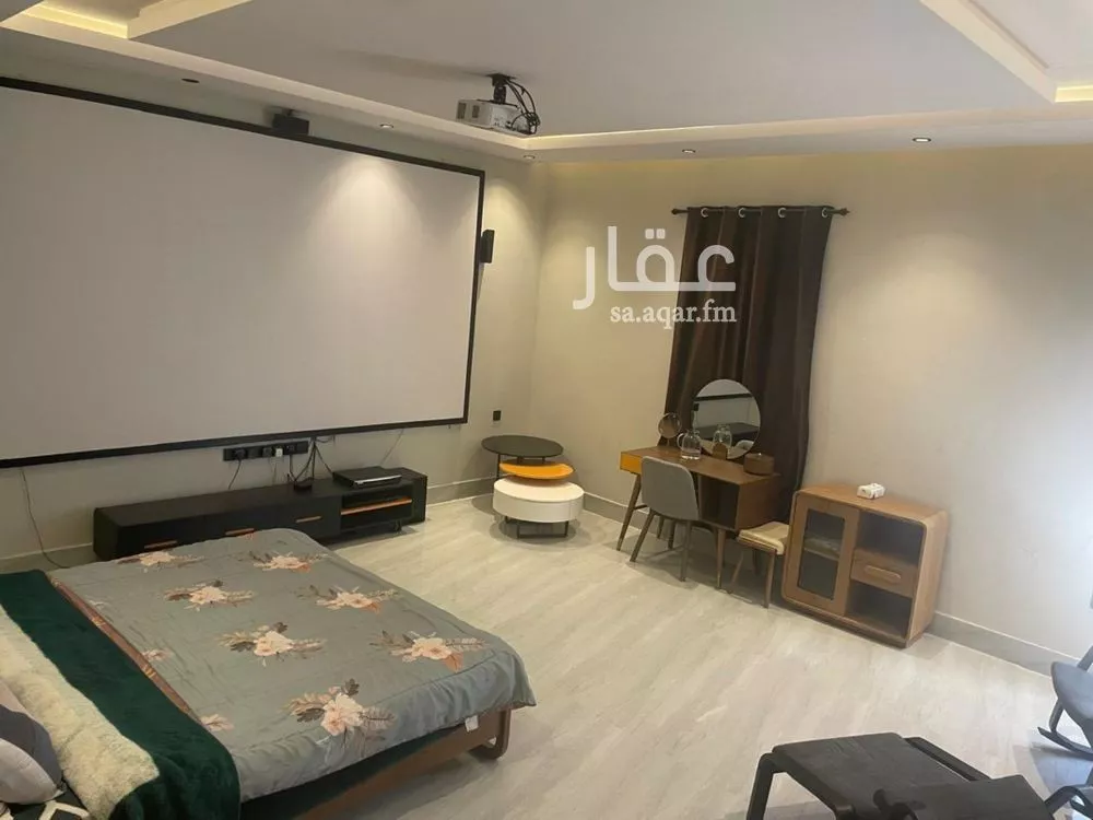 فيلا 7 غرف في الرمال 6