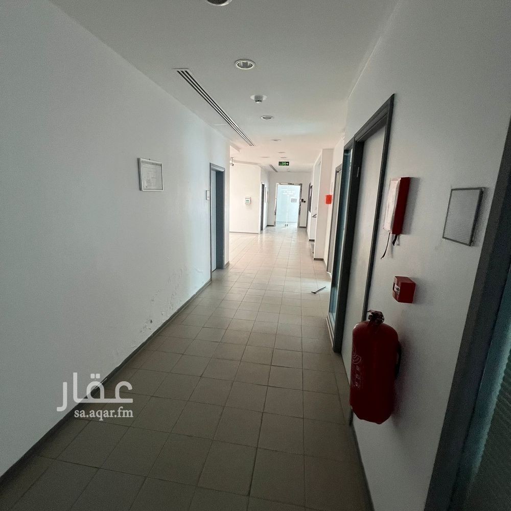 20 bedroom building in Granada, Riyadh 16