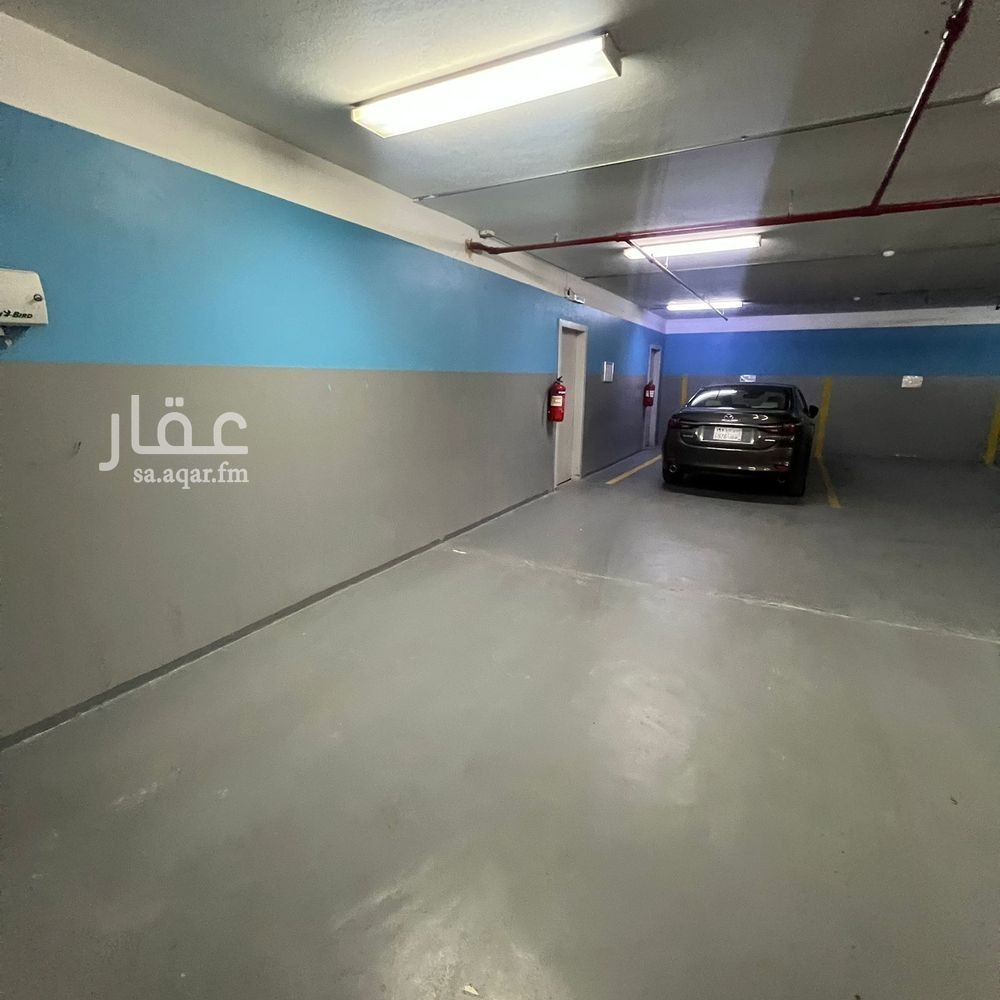 20 bedroom building in Granada, Riyadh 26