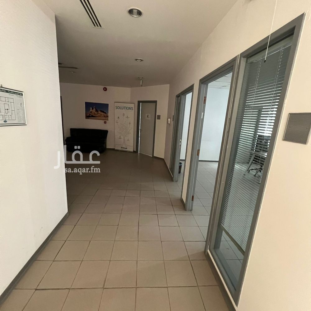 20 bedroom building in Granada, Riyadh 6