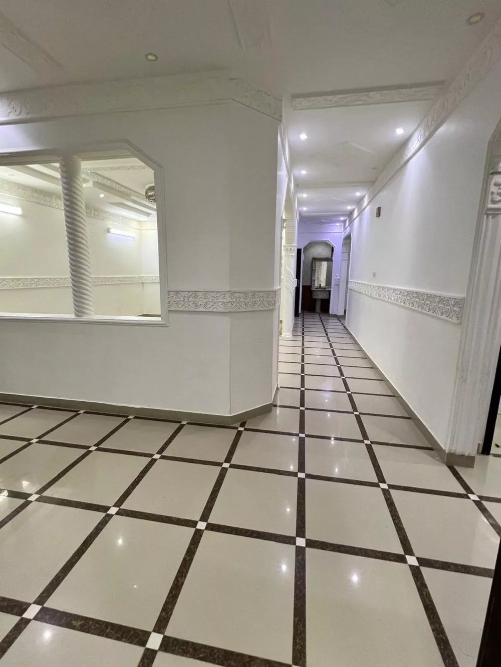 4 bedroom villa in Al Qadisiyah 2