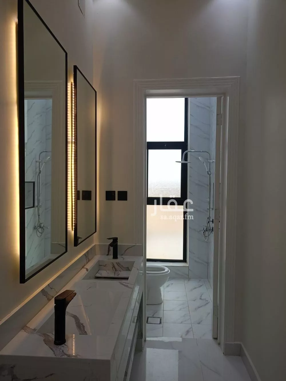 3 bedroom villa in Al Janadriyah 6