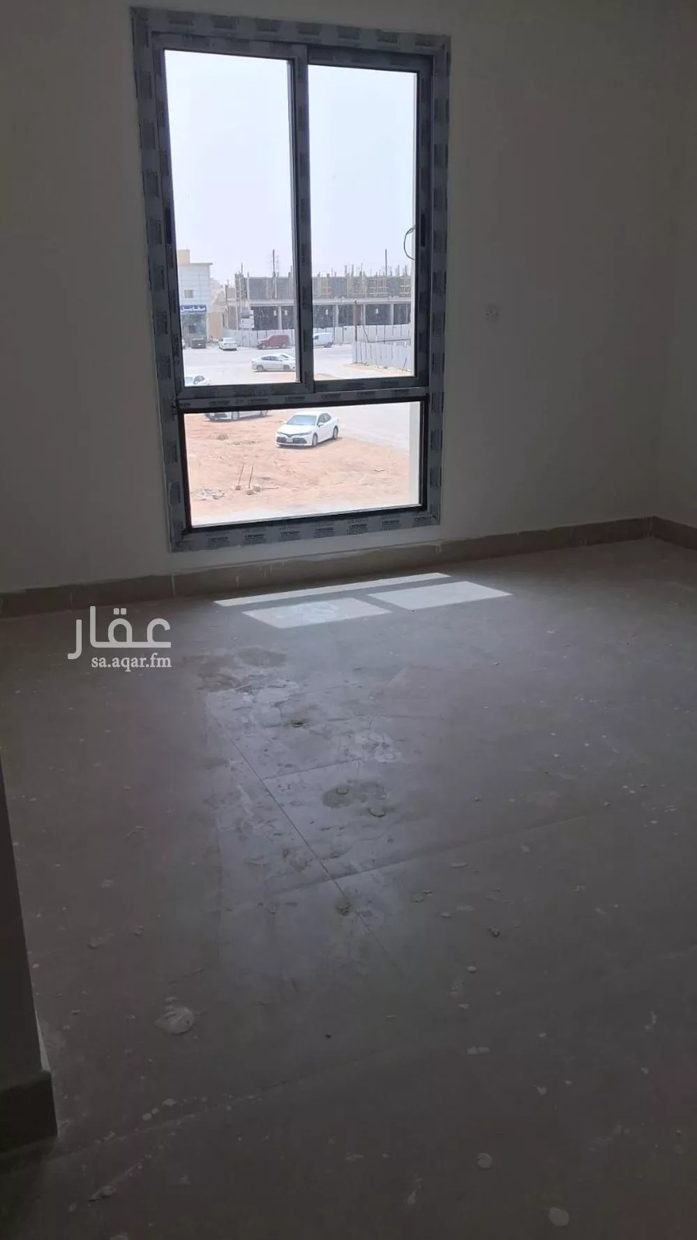 1077 sqm building in Ash Sharq 3