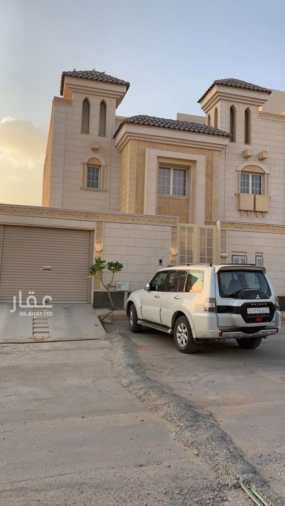 دور 3 غرف في عكاظ 8