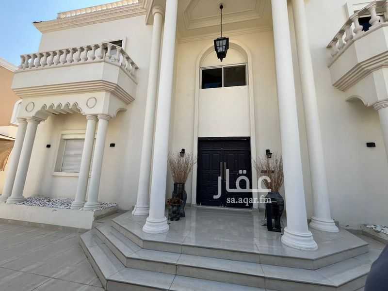 فيلا 8 غرف في الروضة 3