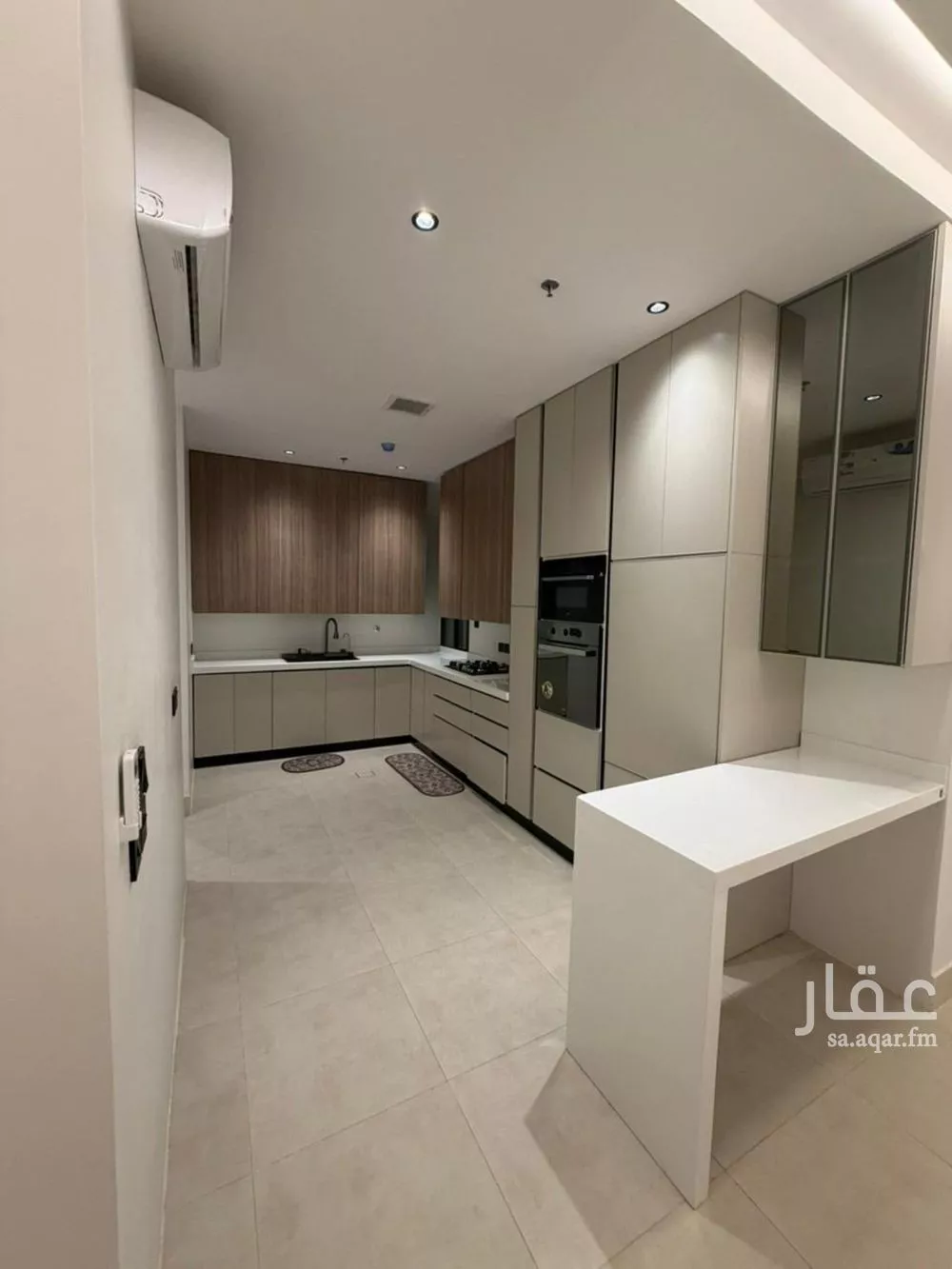 3 bedroom apartment in Al Munsiyah 2
