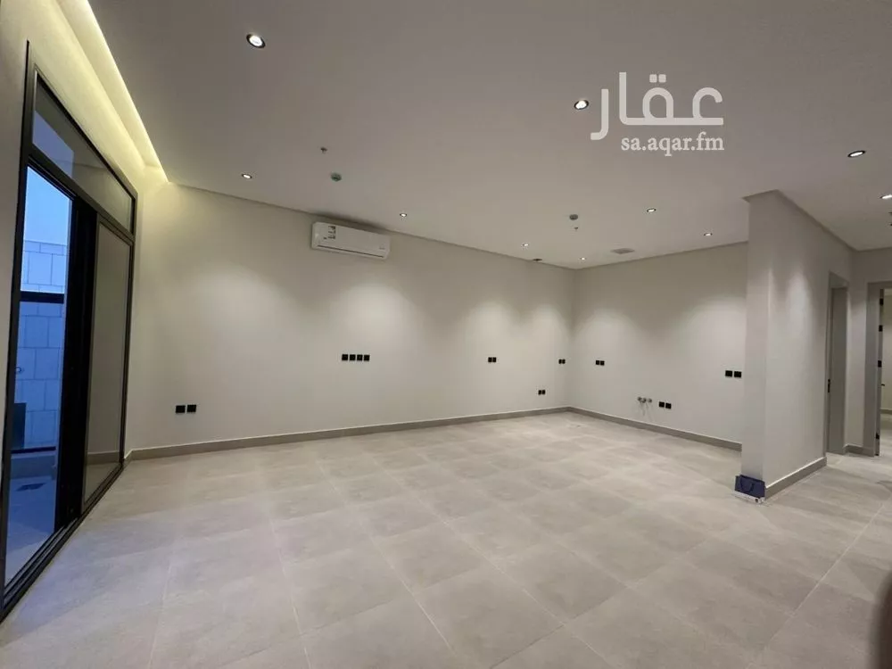 شقة 2 غرف في النرجس 15