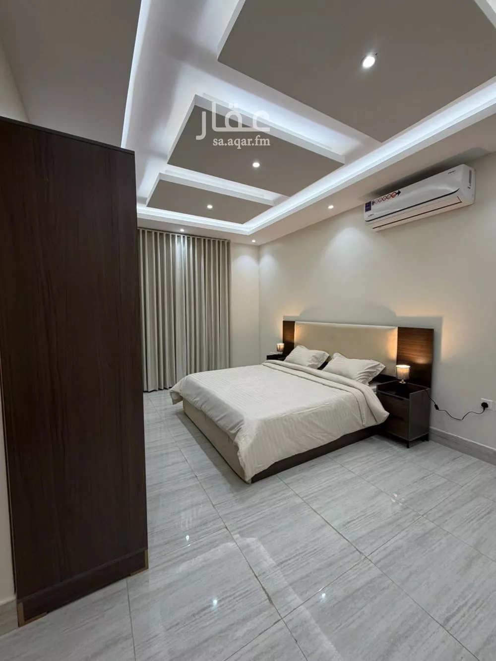 1 bedroom apartment in Al Khaleej 3