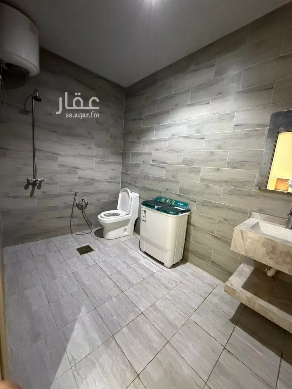 1 bedroom apartment in Al Khaleej 4
