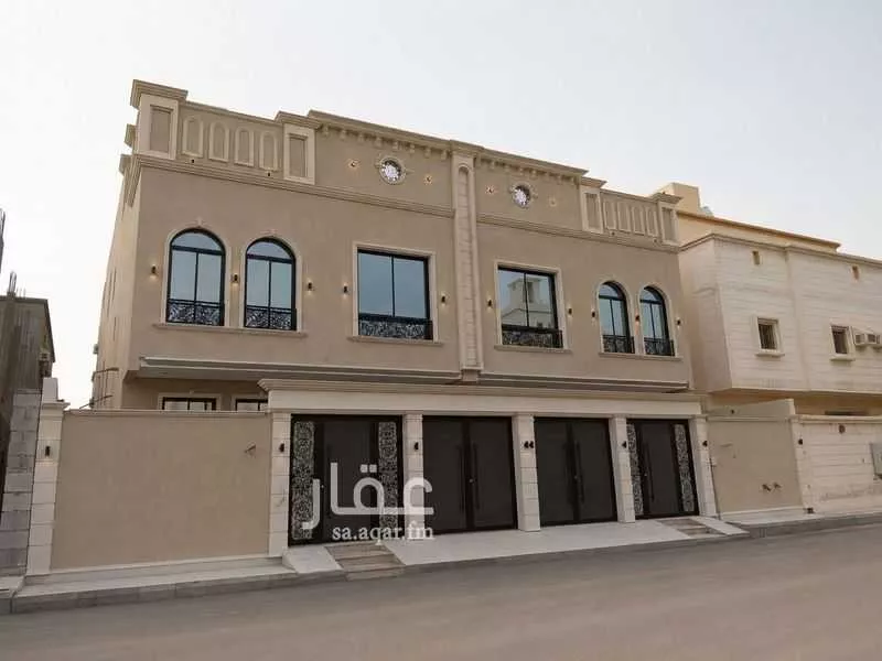 13 bedroom villa in Jeddah 5