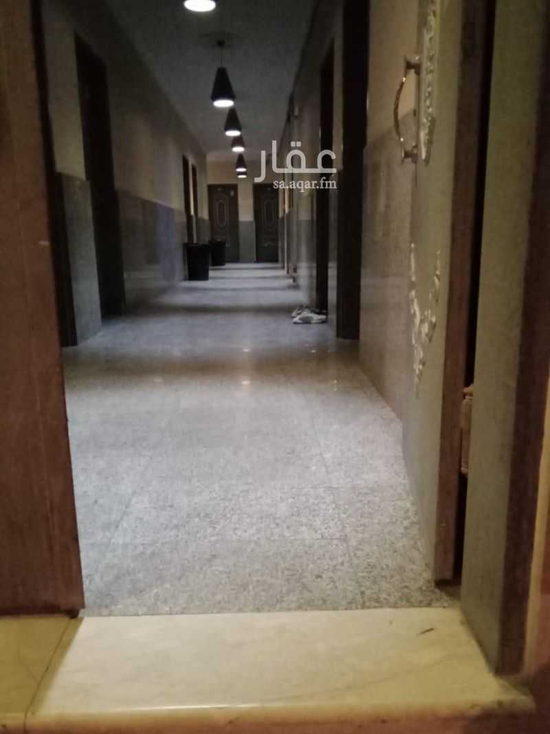 عمارة 1050 م² في اليرموك 2