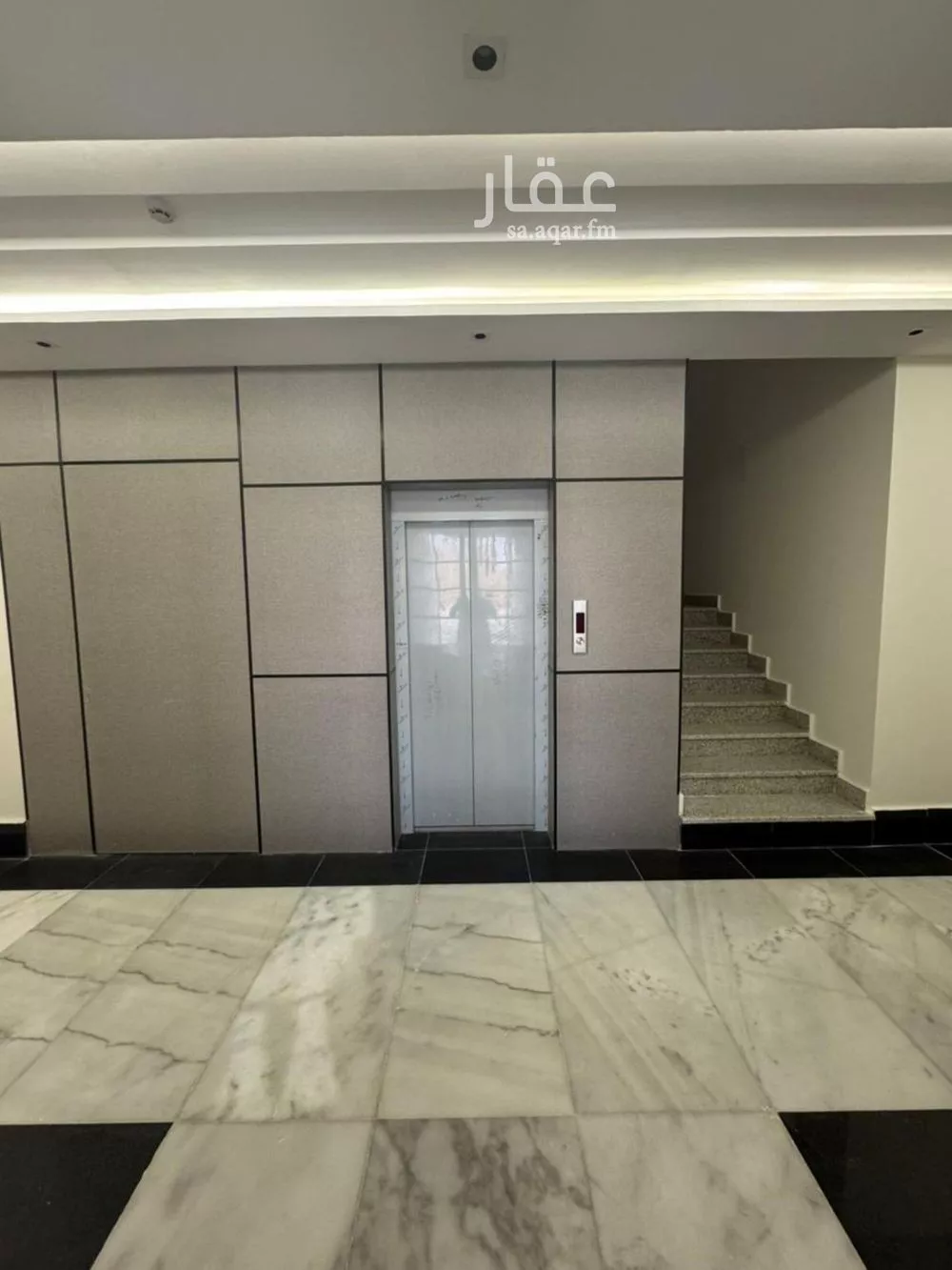 3 bedroom apartment in Al Rimal 4