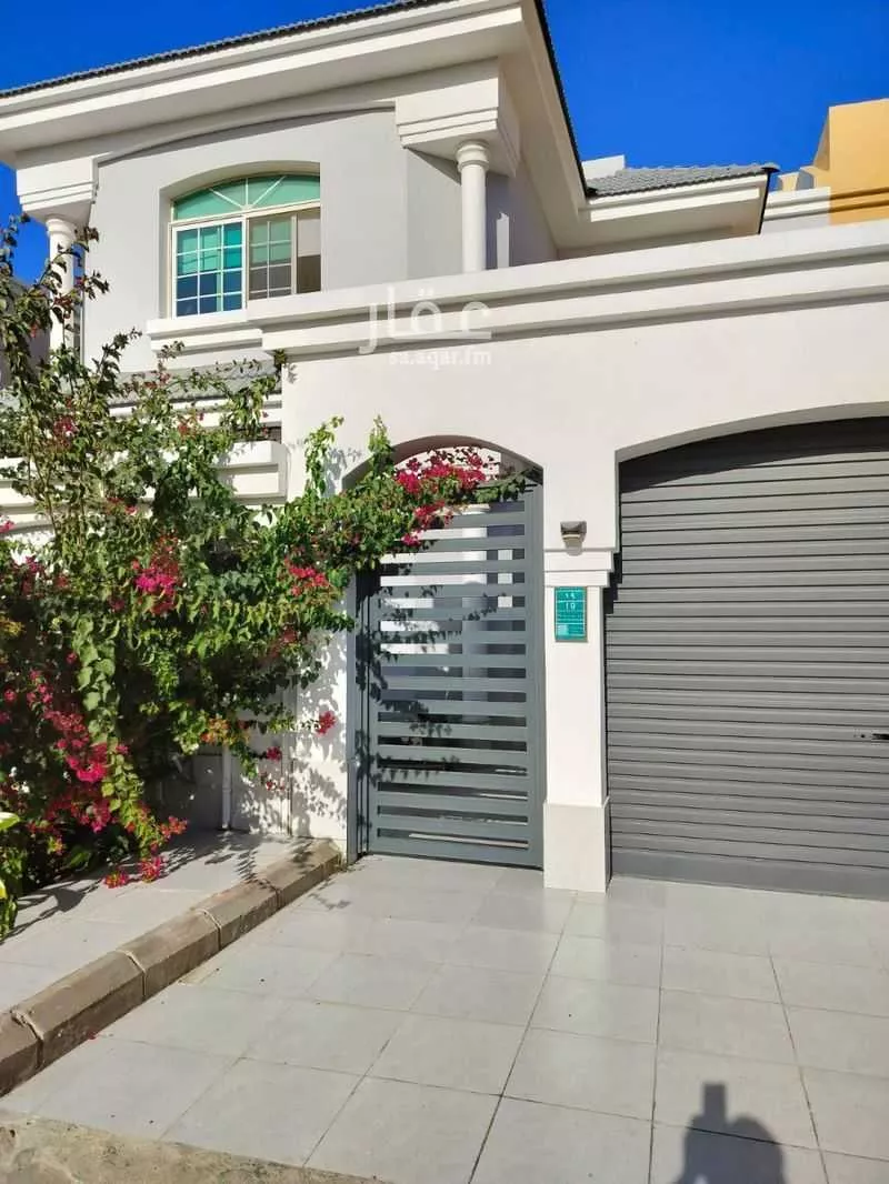 7 bedroom villa in Al Naeem 2