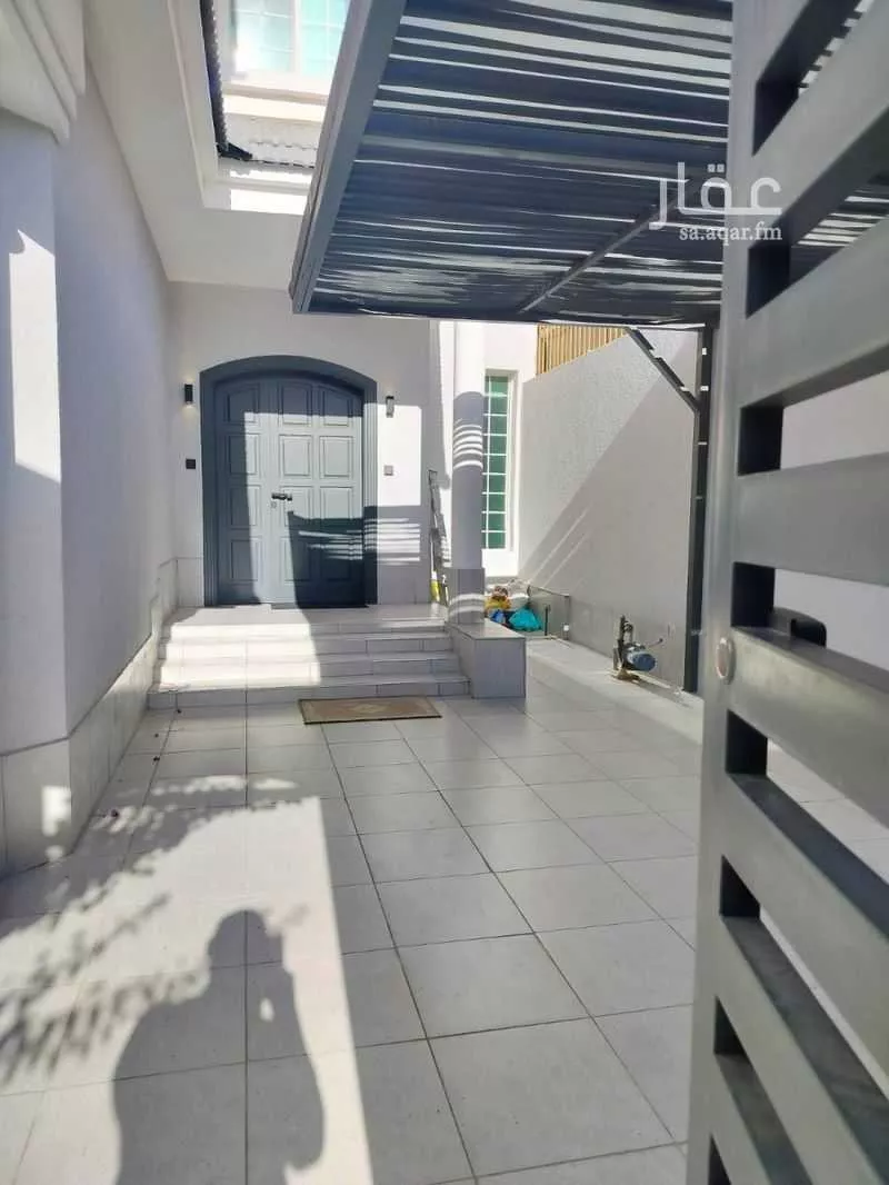 7 bedroom villa in Al Naeem 3