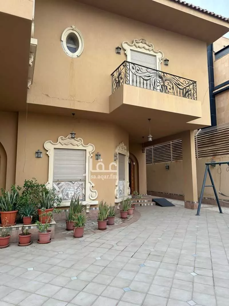 7 bedroom villa in Al Sulaimaniyyah 11