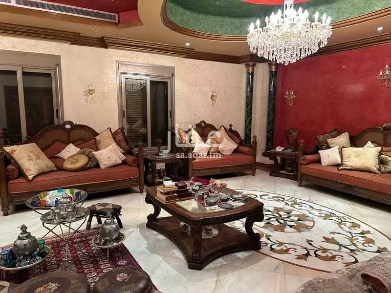 7 bedroom villa in Al Sulaimaniyyah 12