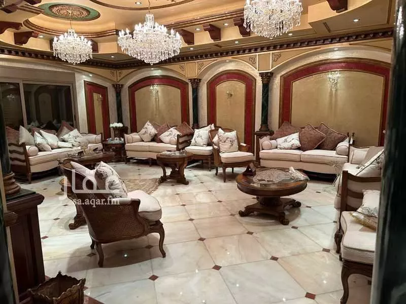 7 bedroom villa in Al Sulaimaniyyah 13