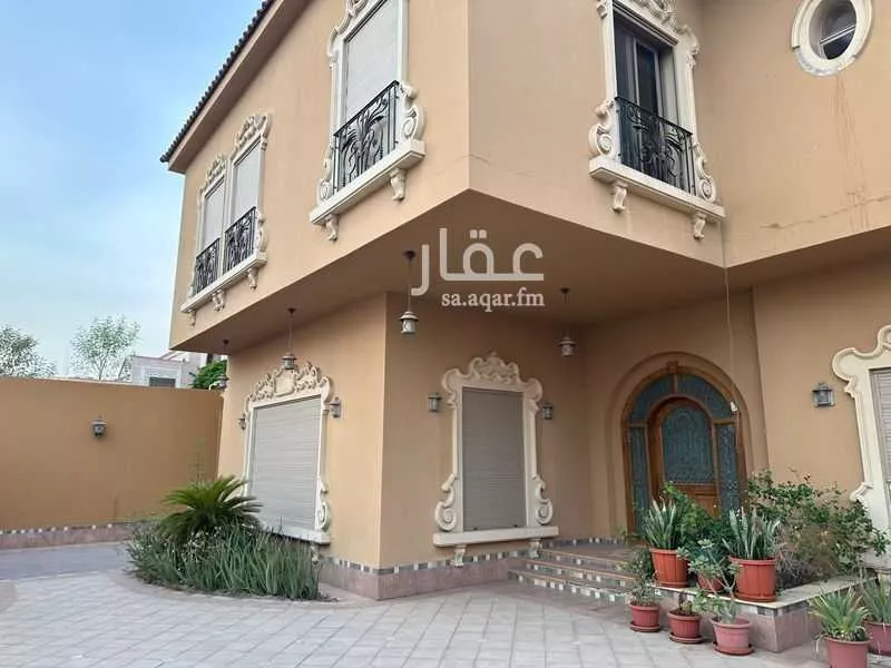 7 bedroom villa in Al Sulaimaniyyah 14