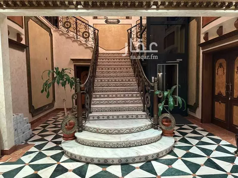 7 bedroom villa in Al Sulaimaniyyah 15