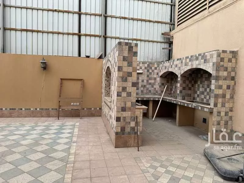 7 bedroom villa in Al Sulaimaniyyah 17