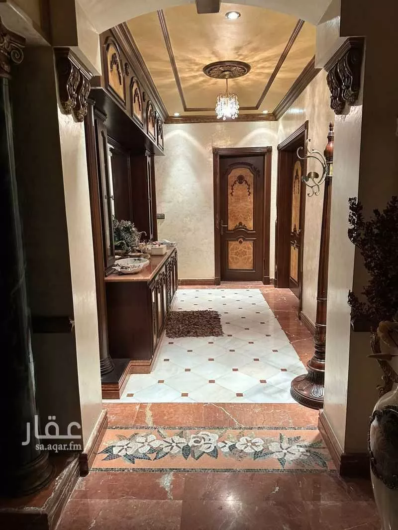 7 bedroom villa in Al Sulaimaniyyah 18