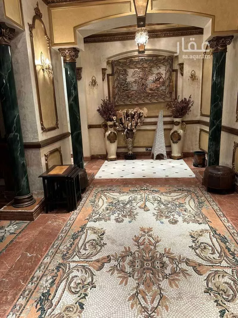 7 bedroom villa in Al Sulaimaniyyah 19