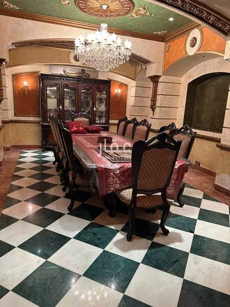 7 bedroom villa in Al Sulaimaniyyah 3