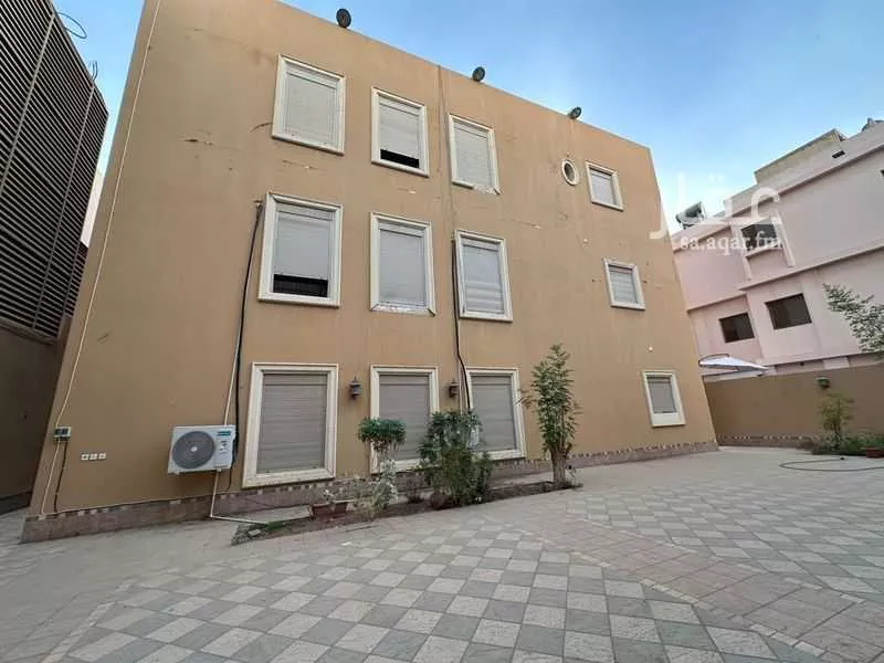 7 bedroom villa in Al Sulaimaniyyah 5