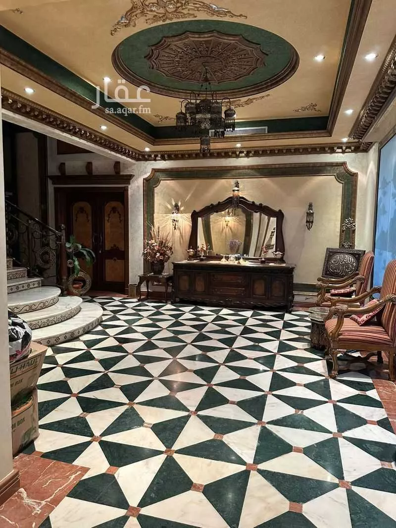 7 bedroom villa in Al Sulaimaniyyah 6