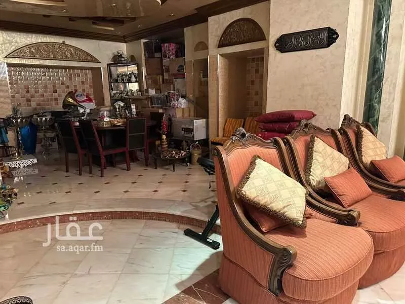 7 bedroom villa in Al Sulaimaniyyah 8