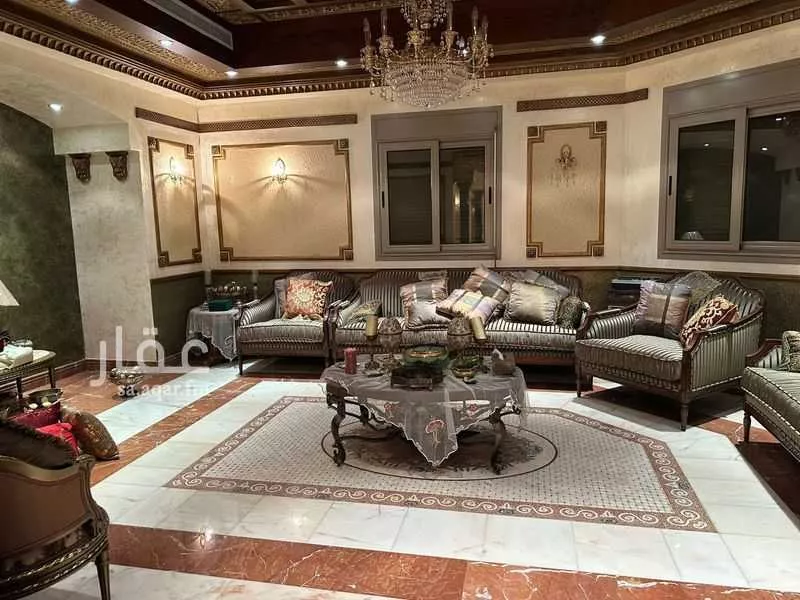 7 bedroom villa in Al Sulaimaniyyah 10