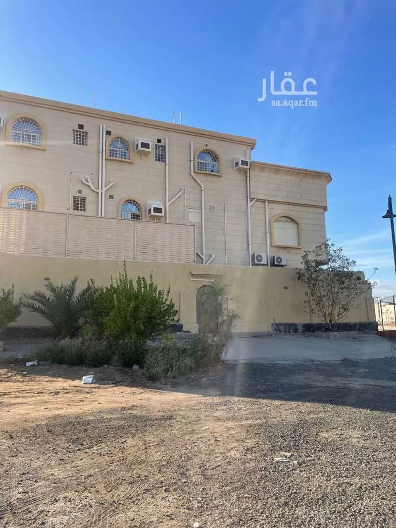 7 bedroom villa in Al Samer, Jeddah 5