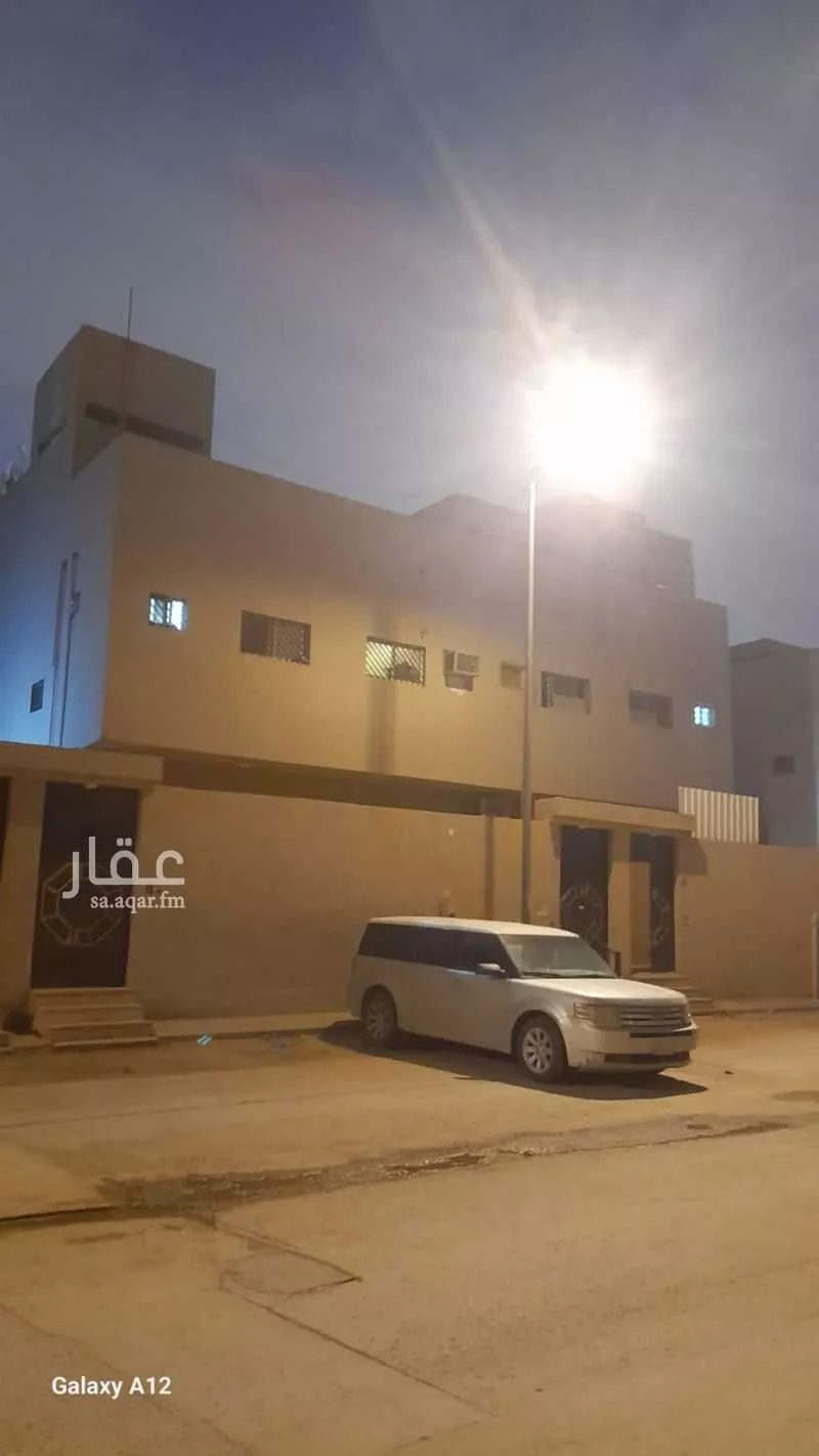 عمارة 800 م² في النسيم الشرقي 8
