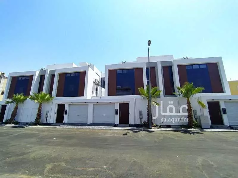 فيلا 6 غرف في الشراع 2