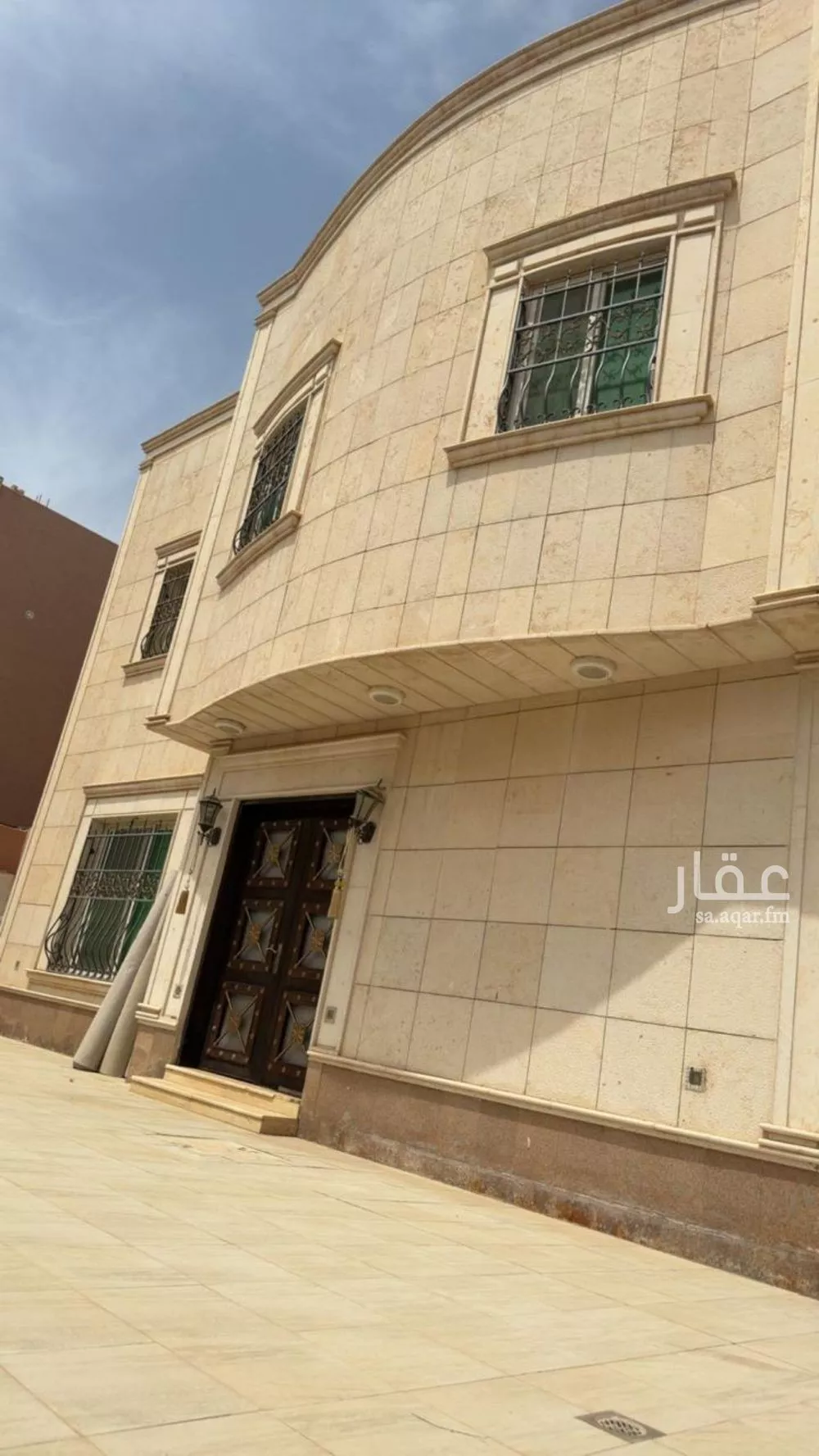 فيلا 8 غرف في الياسمين 7