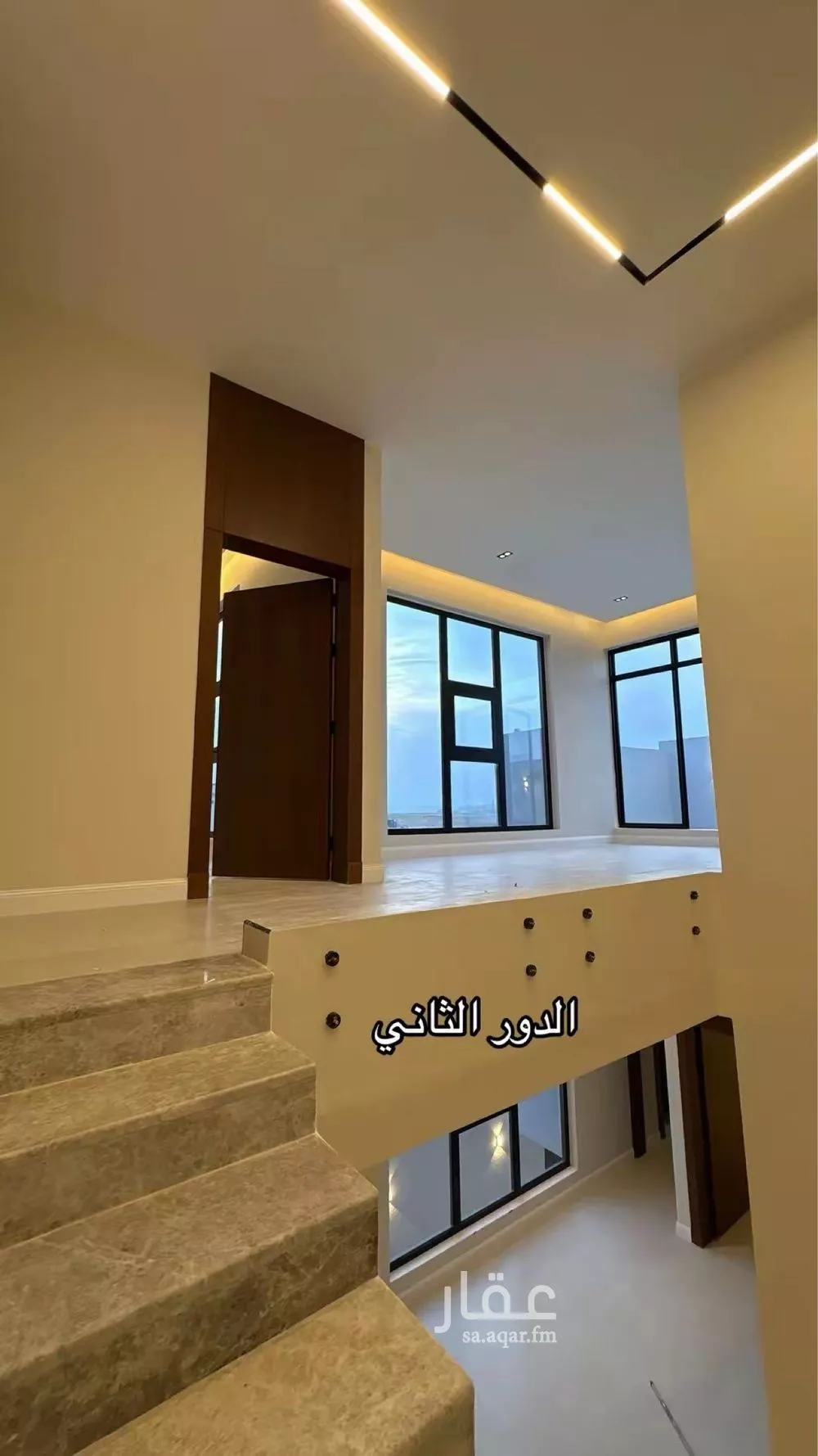 فيلا 5 غرف في المهدية 6