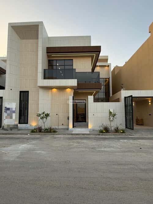 7 bedroom villa in Al Mahdiyyah 19