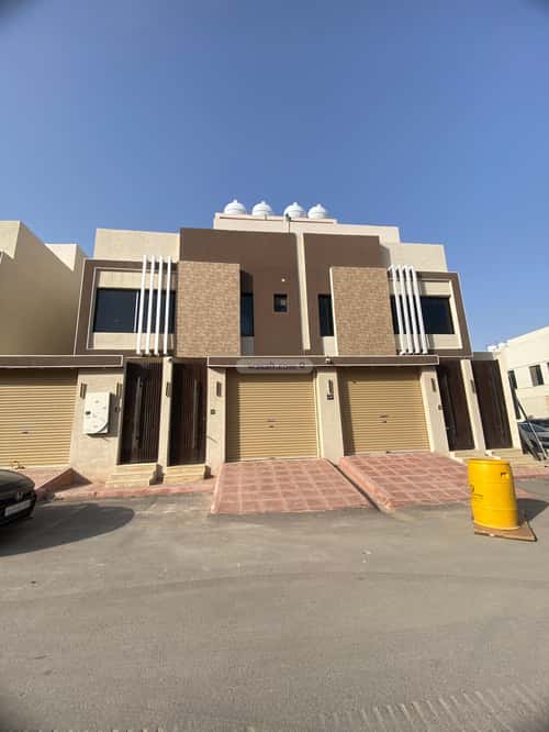 دور 6 غرف في بدر 2