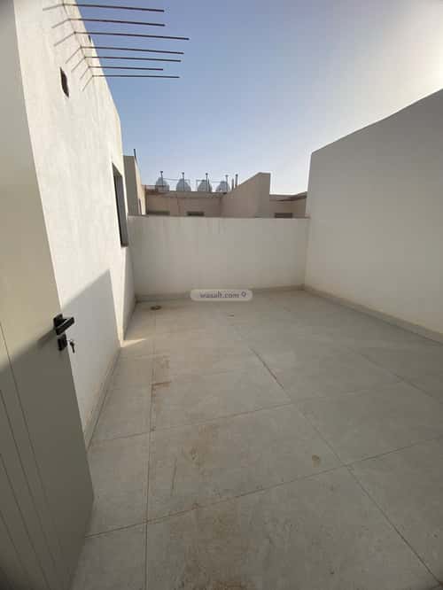 دور 6 غرف في بدر 19
