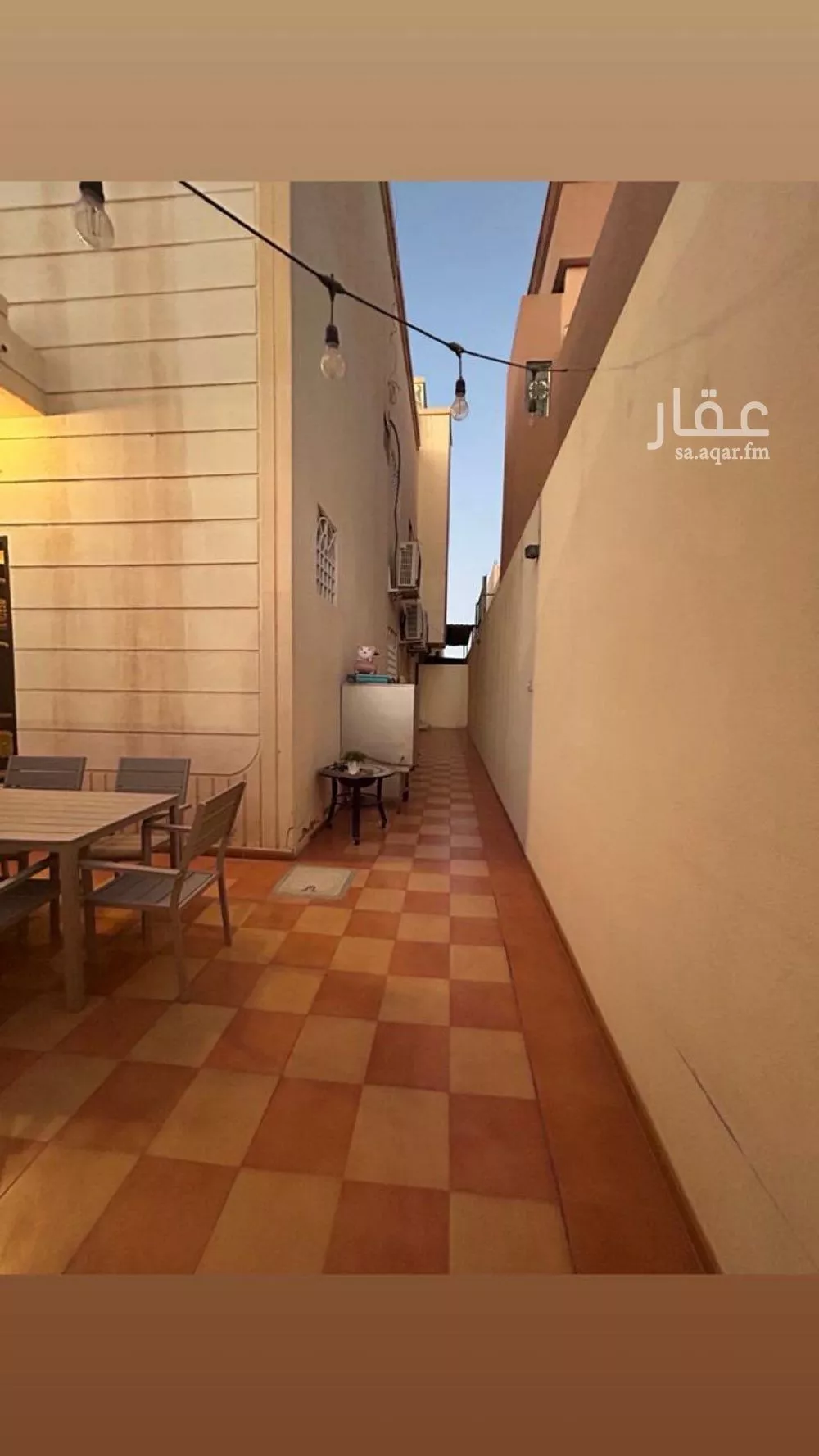 فيلا 7 غرف في الزهرة 4
