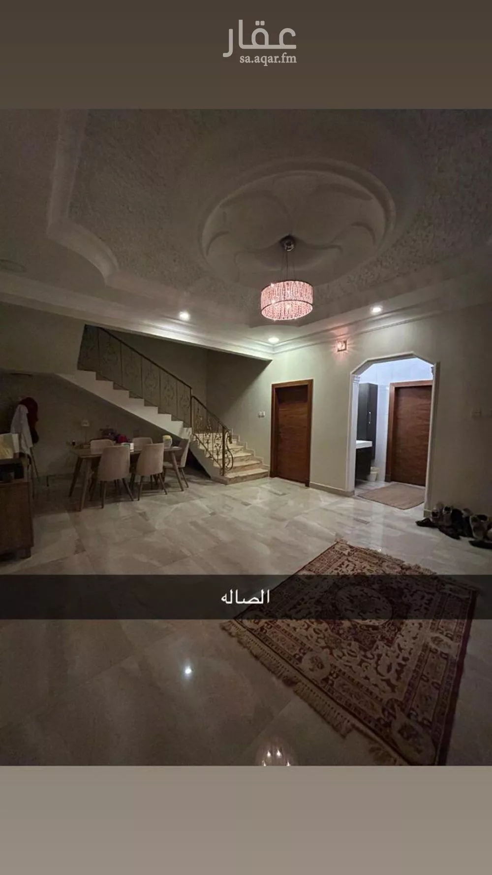فيلا 7 غرف في الزهرة 7