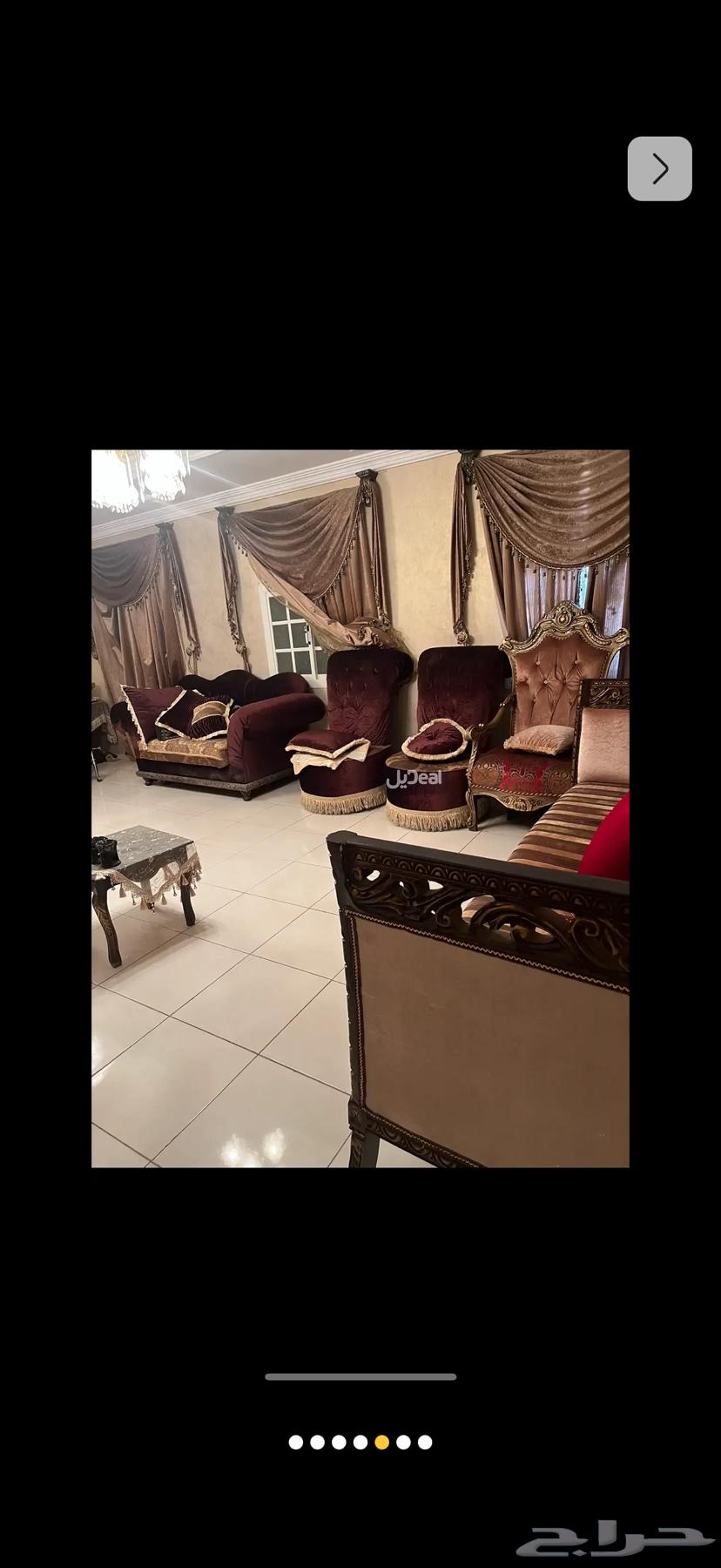 8 bedroom apartment in Al Awali 2