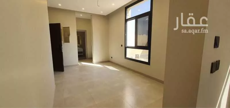 شقة 3 غرف في النرجس 2