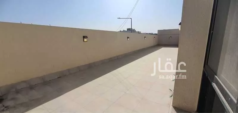 شقة 3 غرف في النرجس 12