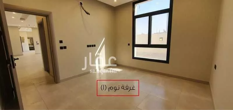 شقة 3 غرف في النرجس 8